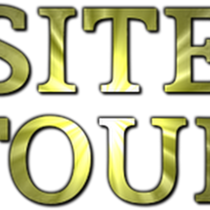 Site Tour – Artists Promotion Motivate