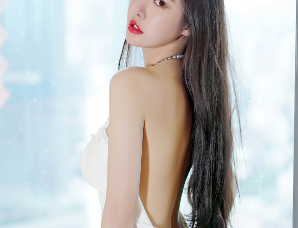 FEILIN Vol.337 Chen Meiyan (chen美妍)