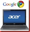 Acer C7 C710-2847 Chromebook
