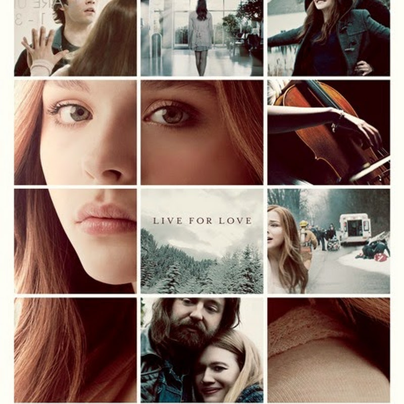 Stars of "If I Stay" Say Hello to PH, Invite Fans to Watch Film