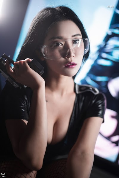 [BLUECAKE] Bomi (보미) – Siren