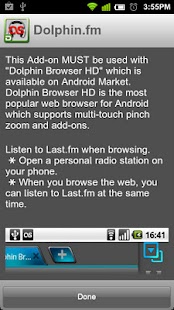 How to download Dolphin.fm 2.0 mod apk for laptop