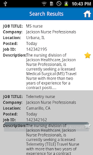 Free Jackson Therapy Professionals APK