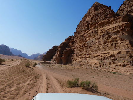 Wadi Rum