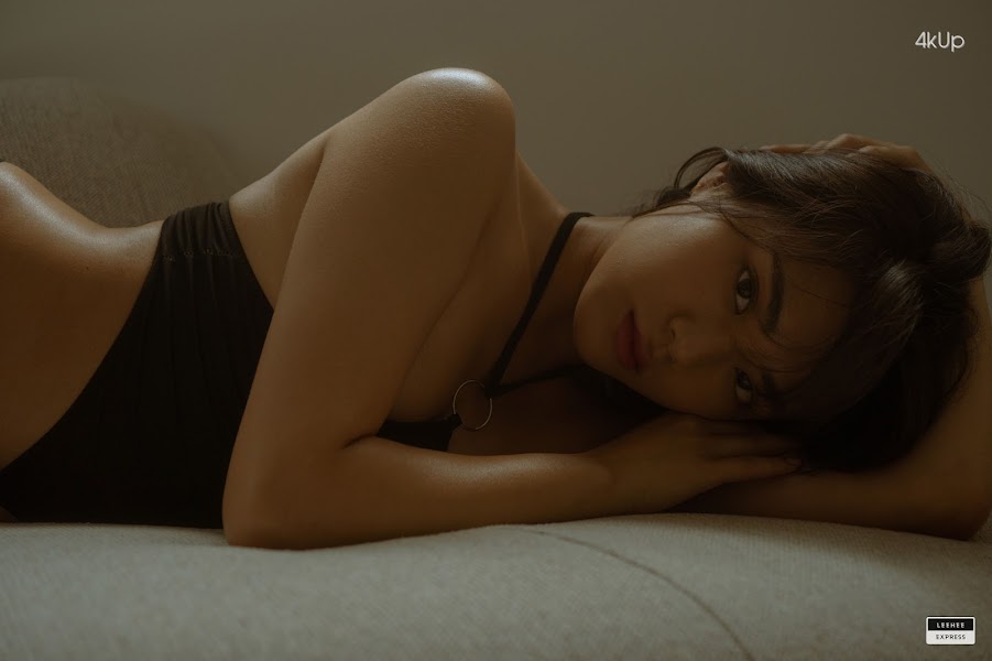 LEEHEE EXPRESS – LEHF-048 Son.J