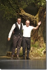 STEFANO GABBANA DOMENICO DOLCE