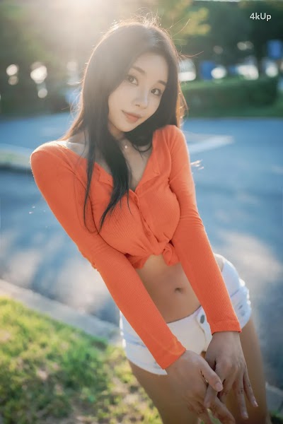 DJAWA Photo – Zzyuri (쮸리) “Last Summer”