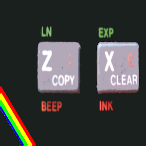 ZX Spectrum Live Wallpaper.apk 1.62