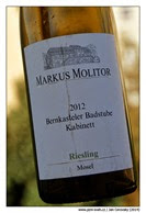 Markus-Molitor-Bernkasteler-Badstube-Riesling-Kabinett-feinherb-2012