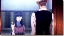 Death Parade Episode 12 (Finale) – Empathy and Sympathy; Dolls and