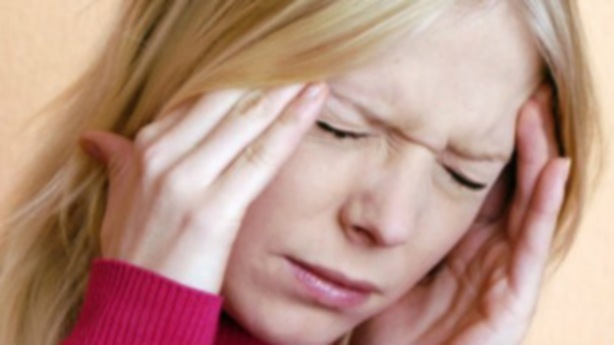 En lugar de curar, los analgésicos causan más dolor de cabeza 1