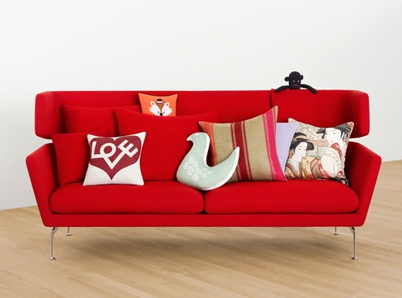 sofa para living con estilo moderno 6