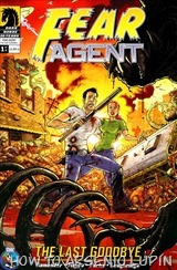 P00012 - Fear Agent 12- The Last G P00012 - Fear Agent 12- The Last G