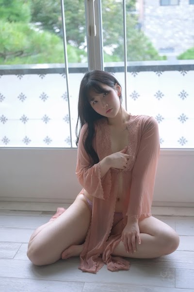 [Yo-U] YeonJju YJ Vol.3 Natural