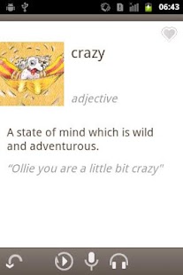 Learn English: O&S Lite Screenshots 7