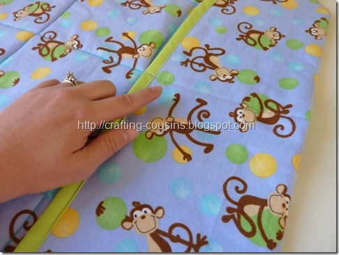 quilted changing pad (10)