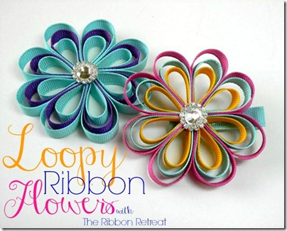 Loopy-Ribbon-Flowers