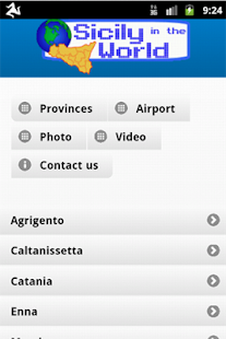 Download Sicily in the World APK