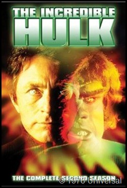 Hulk TV