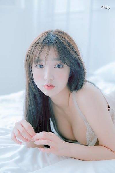 JOApictures – Son Ye-Eun (손예은) x JOA 20. APR Vol.1