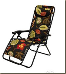 Worldwide Merchandise Company   Roasted Olive Recliner and Chair set   D09 1115   Outdoor Recliners   Camping World