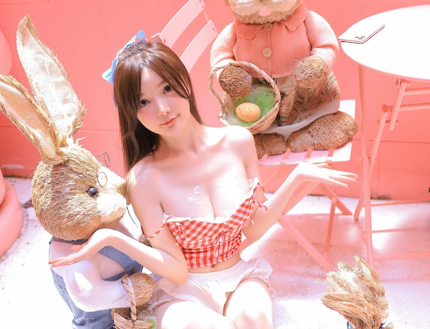 XIUREN No.2517 糯美子Mini
