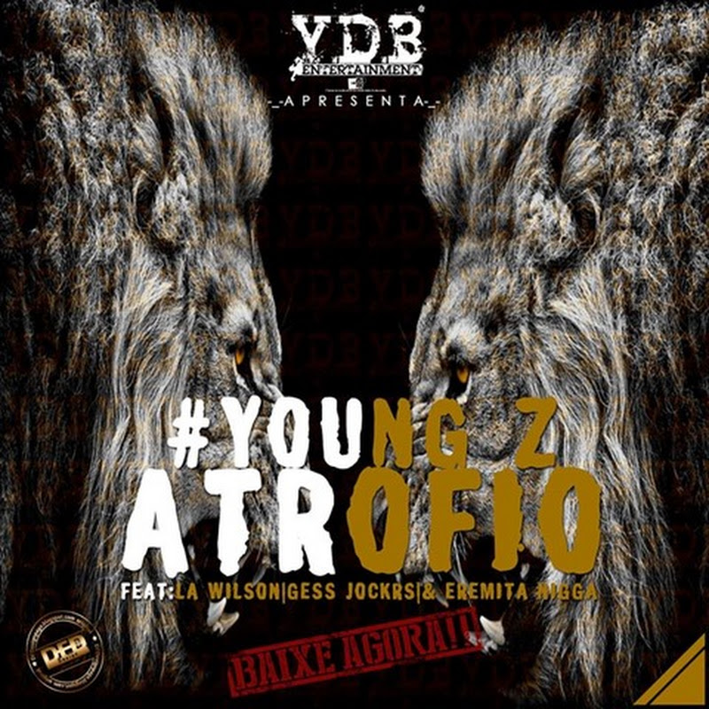 Young_Z - Atrofio (Feat La Wilson, Gess Jockrs & Eremita Nigga)[Download Track]