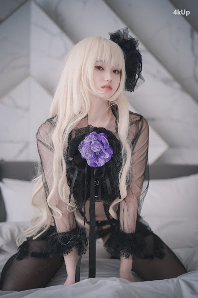 DJAWA Photo – Bambi (밤비) Rita the Paradise Expulsion