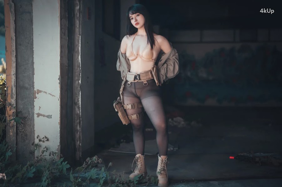 DJAWA Photo – ZziZzi “Desert Stalker” (+S.Ver)