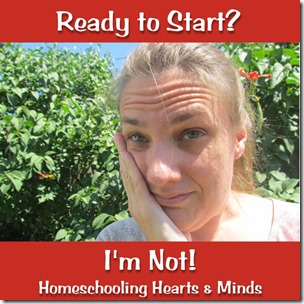 Are you ready for your homeschool year to start?