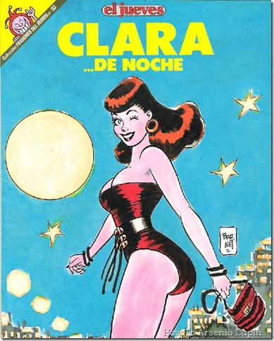2012-04-13 - Carlos Trillo y Clara de Noche 2012-04-13 - Carlos Trillo y Clara de Noche
