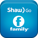 Cover Image of Download Shaw Go Family 1.7.1 APK