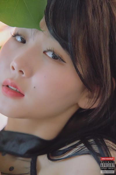 [HIGH FANTASY] Zia (지아) Vol.03 Just Us