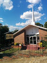 First Seventh-Day Adventist Church