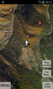 KaMap Pro AN Screenshots 4