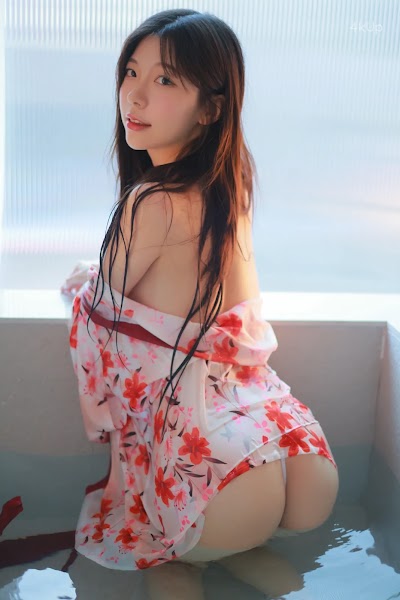 [Patreon] 쏘블리 (@leeesovely) Sakura Part2