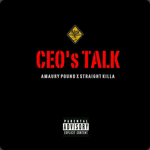 CEO TALK