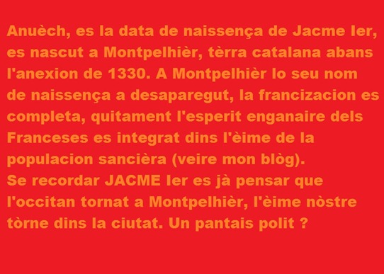 Jacme Ier