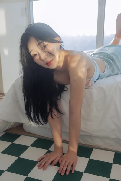 [SWEETBOX] Priya (프리야) Vol.7