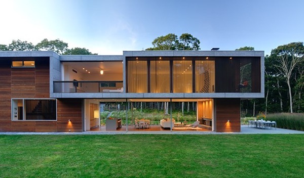 casa contemporanea arquitectura-de-casa-contemporanea