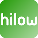 HiLow – The Math Game logo