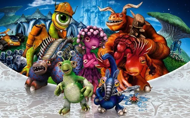 3d-cartoon-characters