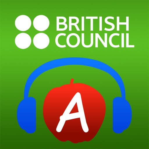 LearnEnglish Podcasts LOGO-APP點子