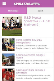 spinazzolaviva poster 2