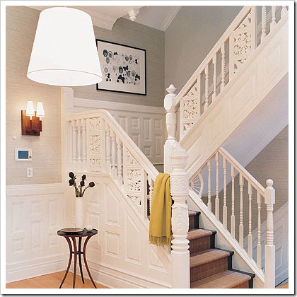 Lighting Height Guide Sand And Sisal, How To Change A Light Fixture Above Stairs