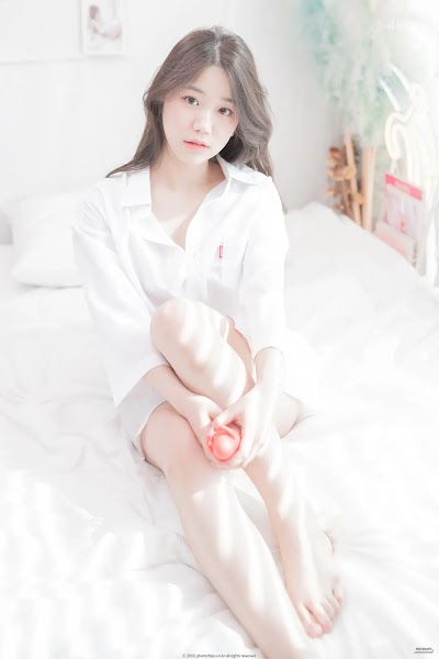 PhotoChips Vol.85 No.1 Hyeseong