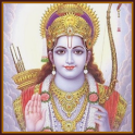 Hey Ram logo