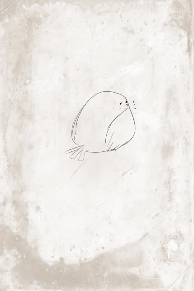 Mimmi (밈미) Vol.2 My Small Bird