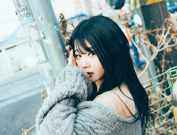 [Loozy] Zia (지아) Only for Fans