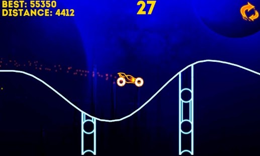 Download Neon Racing 2 APK for Android
